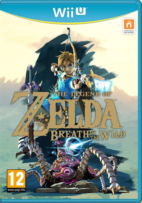 This repository does not contain game assets or RomFS content and cannot be used to play Breath of the Wild. . Breath of the wild wii u download code free